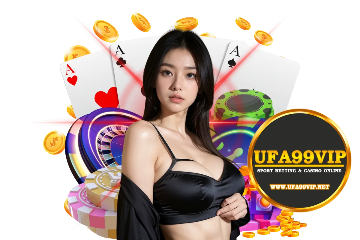 ufa99vip สมัคร