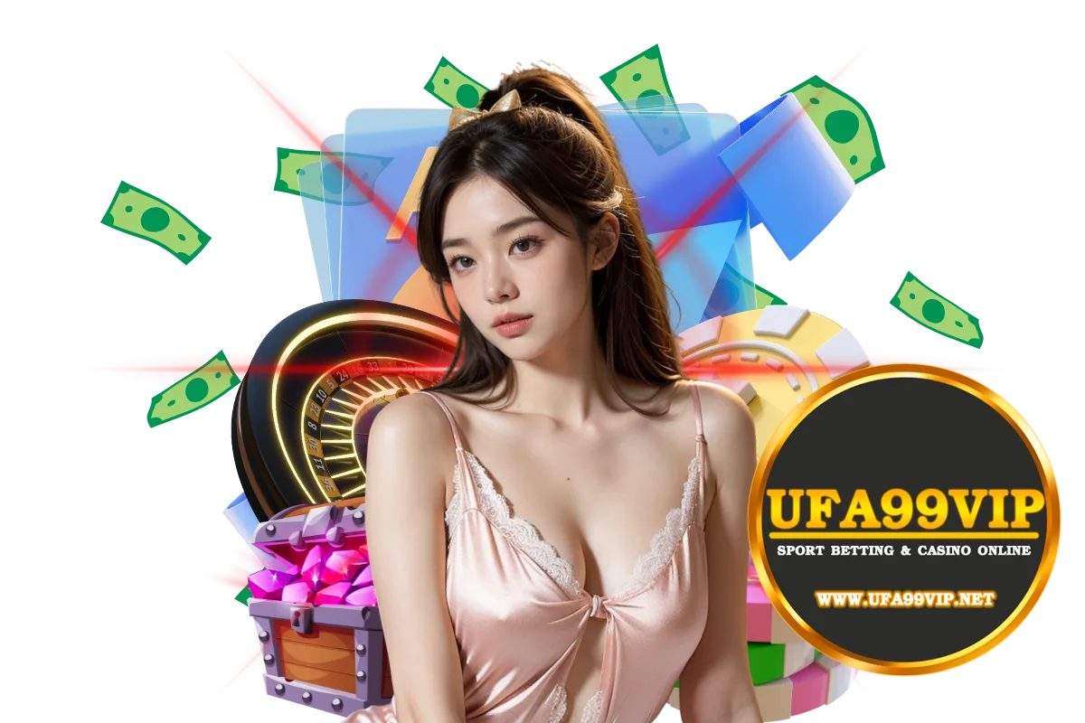 ufa99vip เว็บตรง