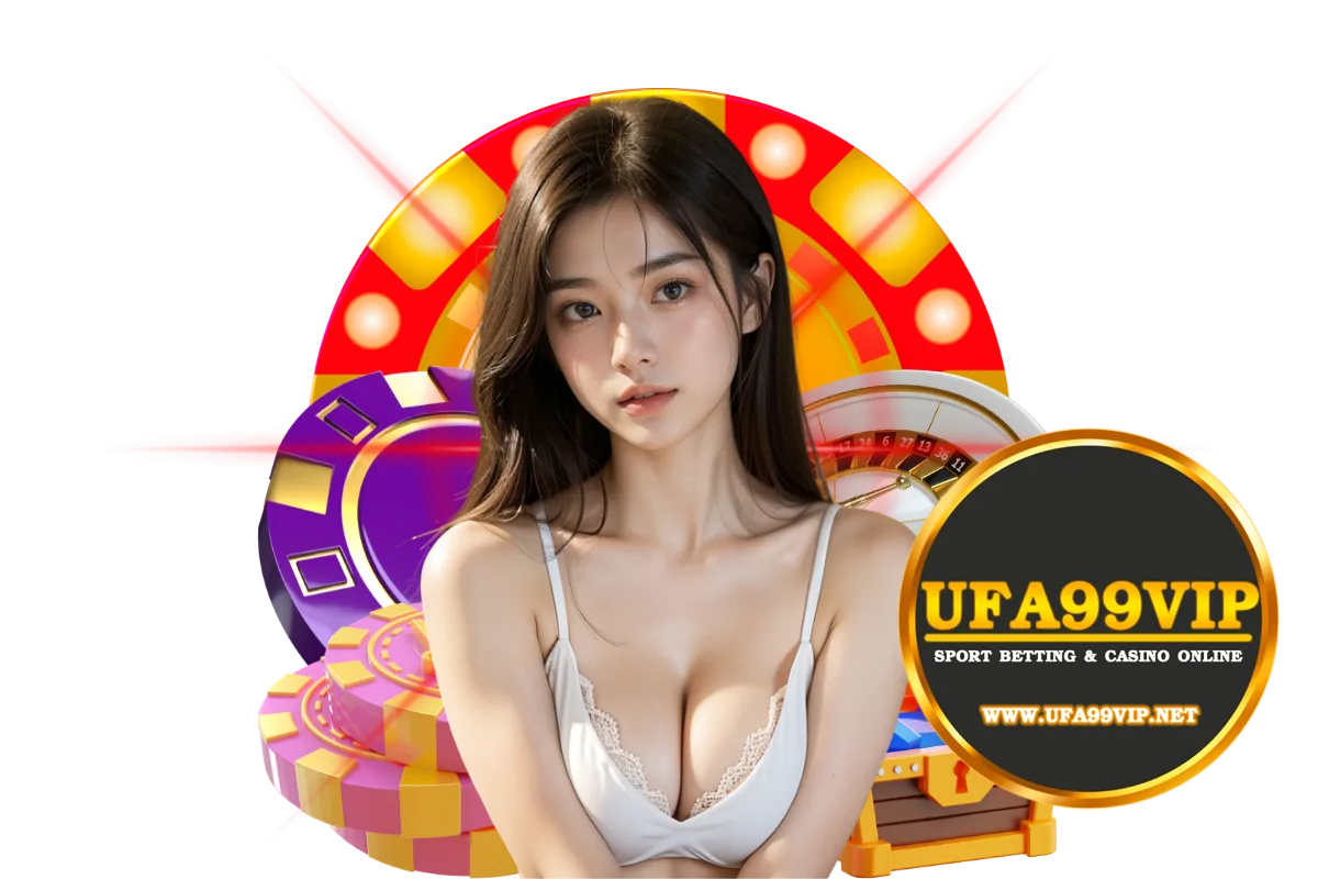 ufa99vip แจกเครดิตฟรี